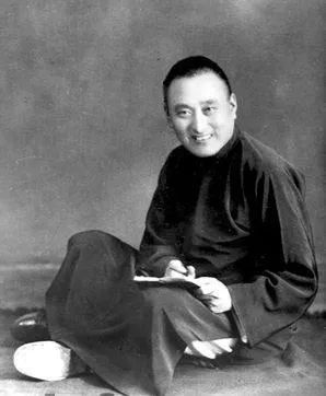 黄炎培