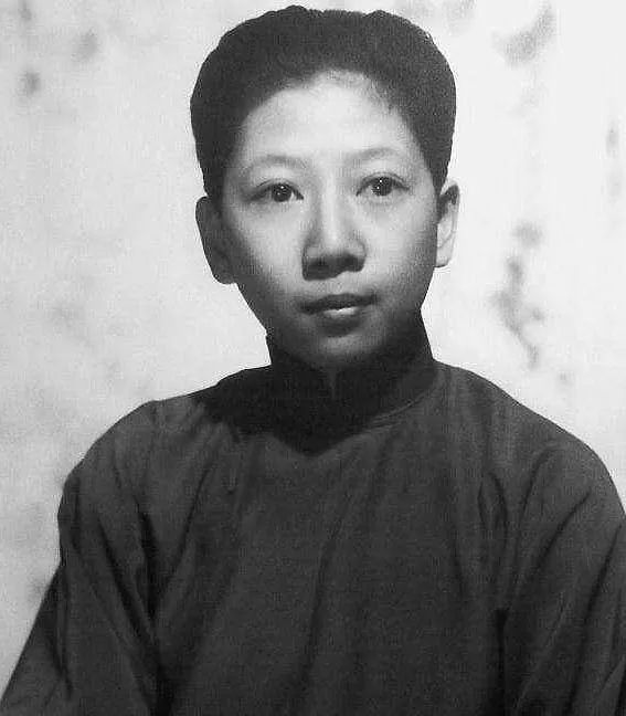 武康大楼最大的业主，孔祥熙次女孔令伟