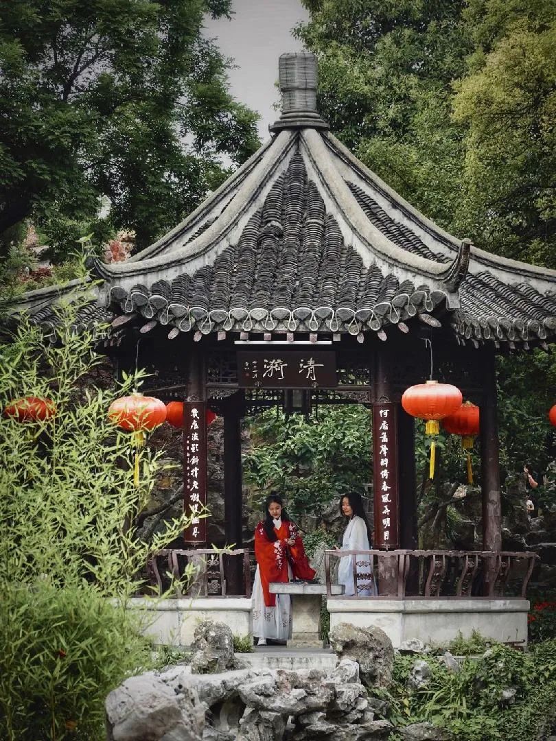 图/穷游biu主 行走的k