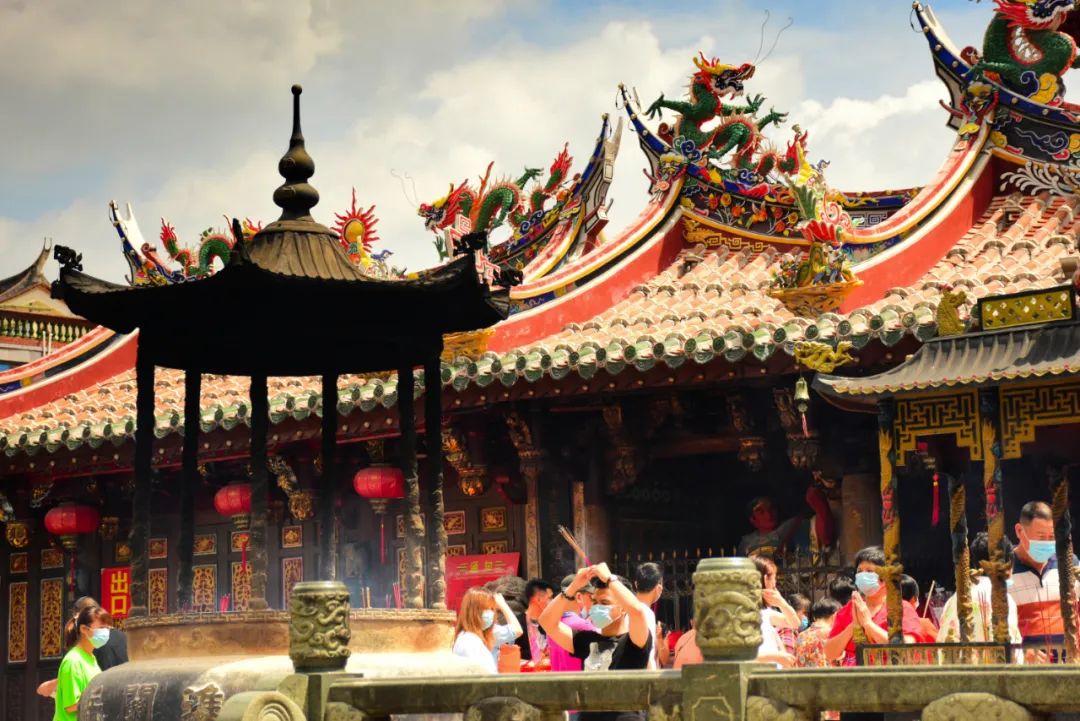 图/穷游er  BUFFONJUV