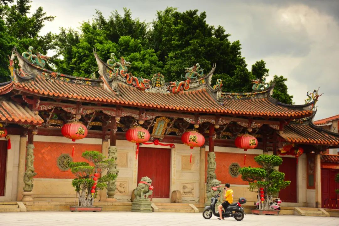 图/穷游er BUFFONJUV