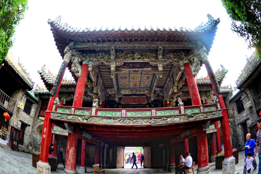 图/穷游er  钟鸣a