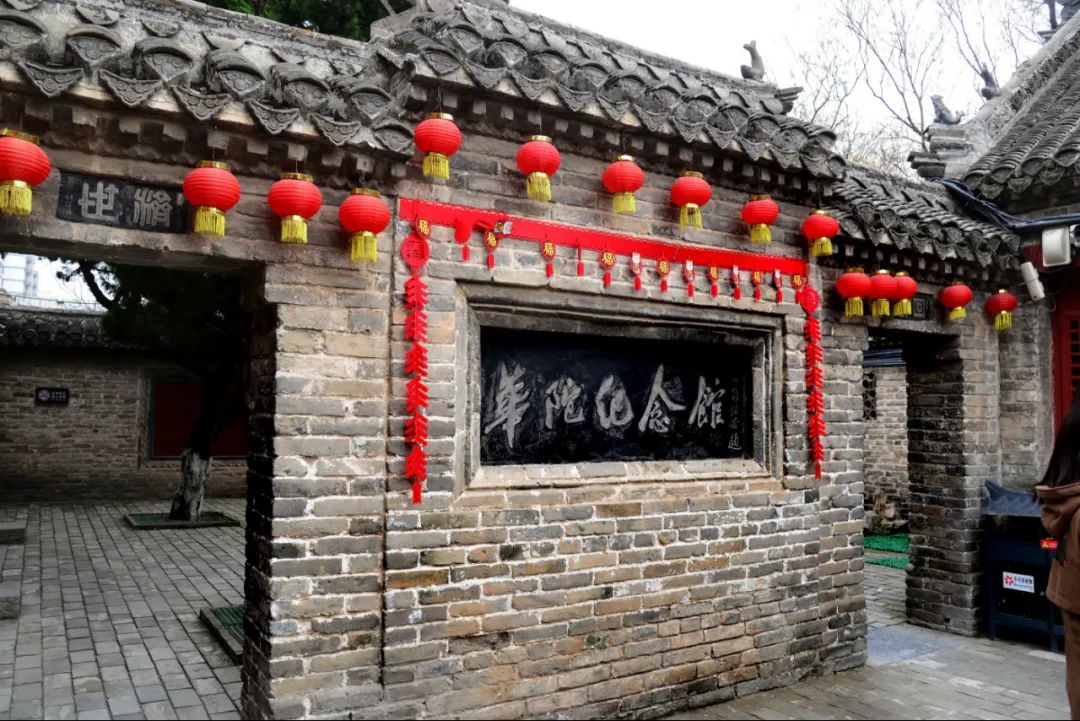 ▲安徽亳州、河北安国，江西樟树，河南禹州，被称为中国四大药都。 图/穷游er  钟鸣a