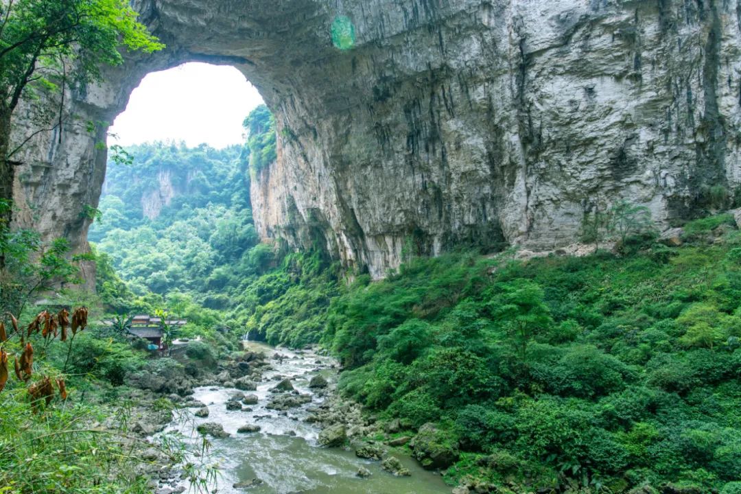  图/穷游er  Tour大鹏