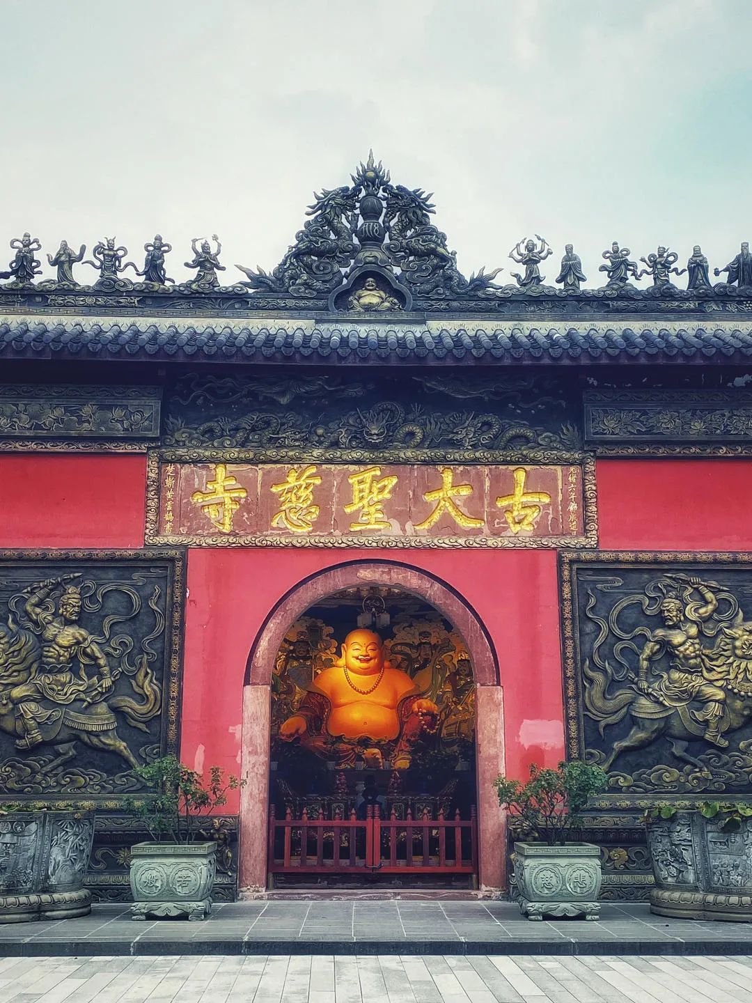 图/穷游er  Quit01